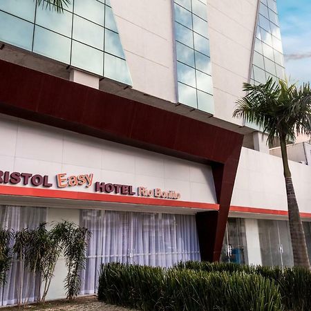 Bristol Easy Hotel - Rio Bonito Rio Bonito  Buitenkant foto